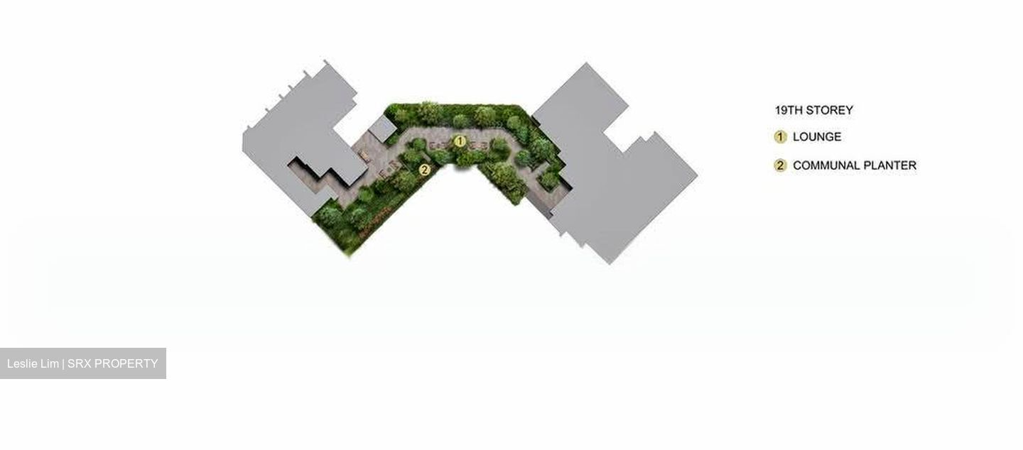 Arina East Residences (D15), Apartment #534915061